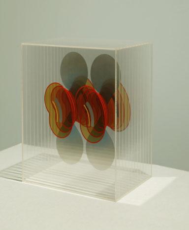 University artwork travels to California