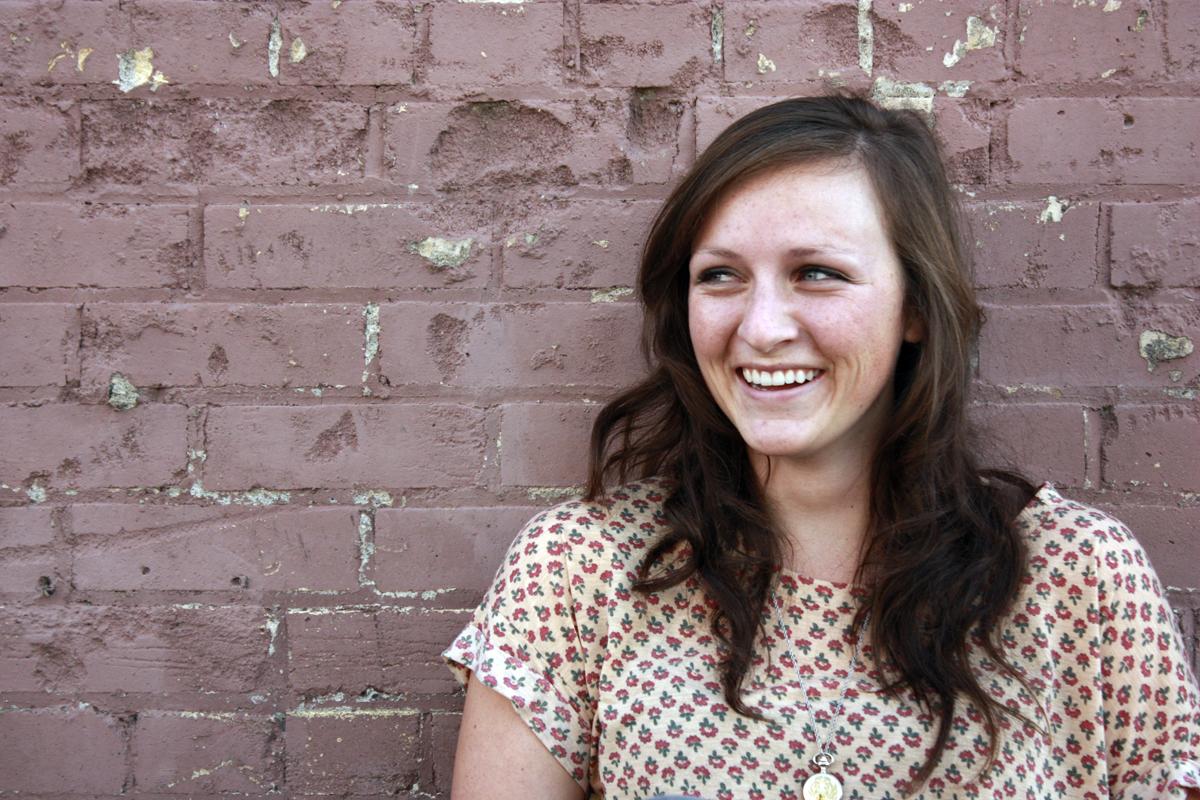 Student finds joy in music