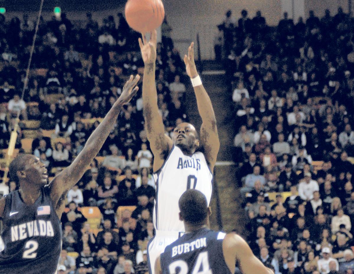 Brockeith Pane scores career-high 24 points