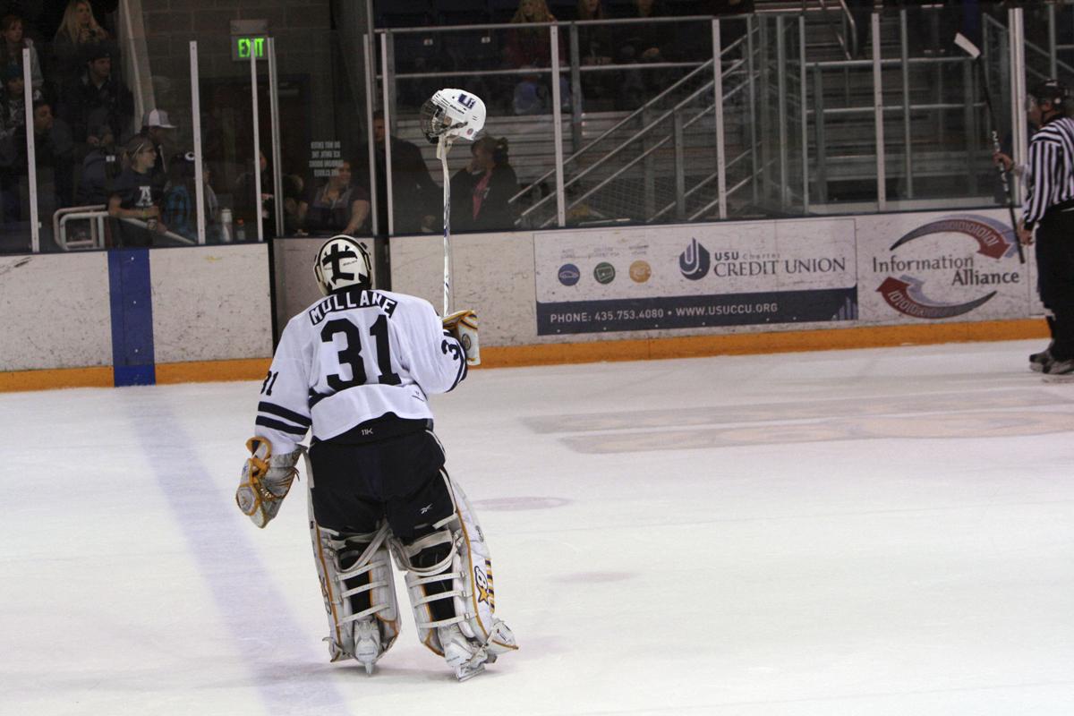 Aggies freeze Buffaloes