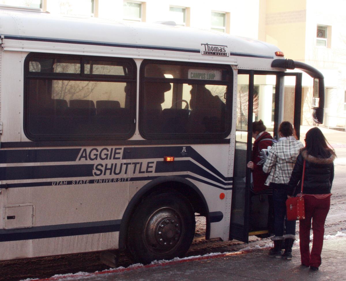 Shuttles push ridership with prizes