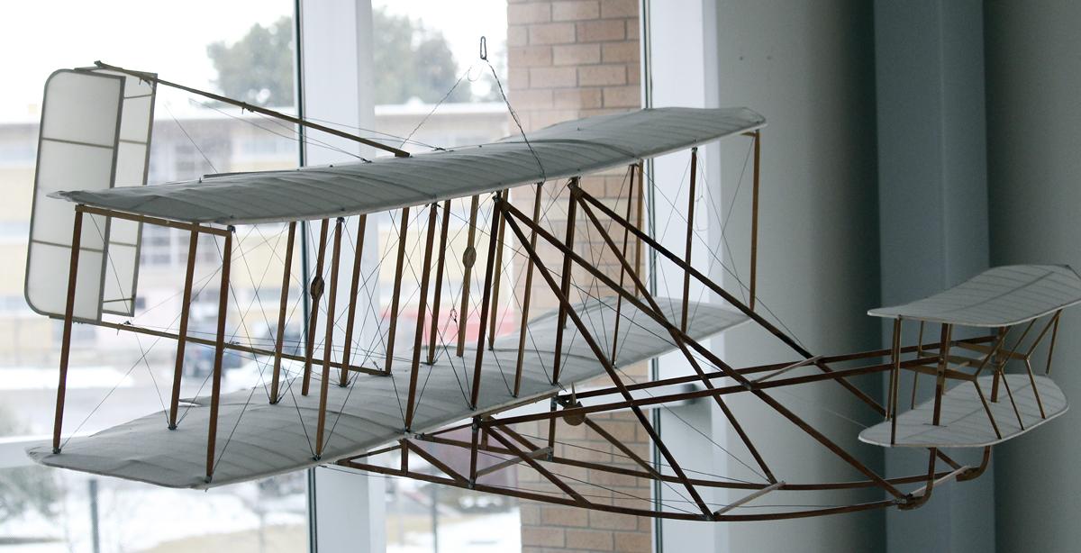Aviation tech moves to College of Ag