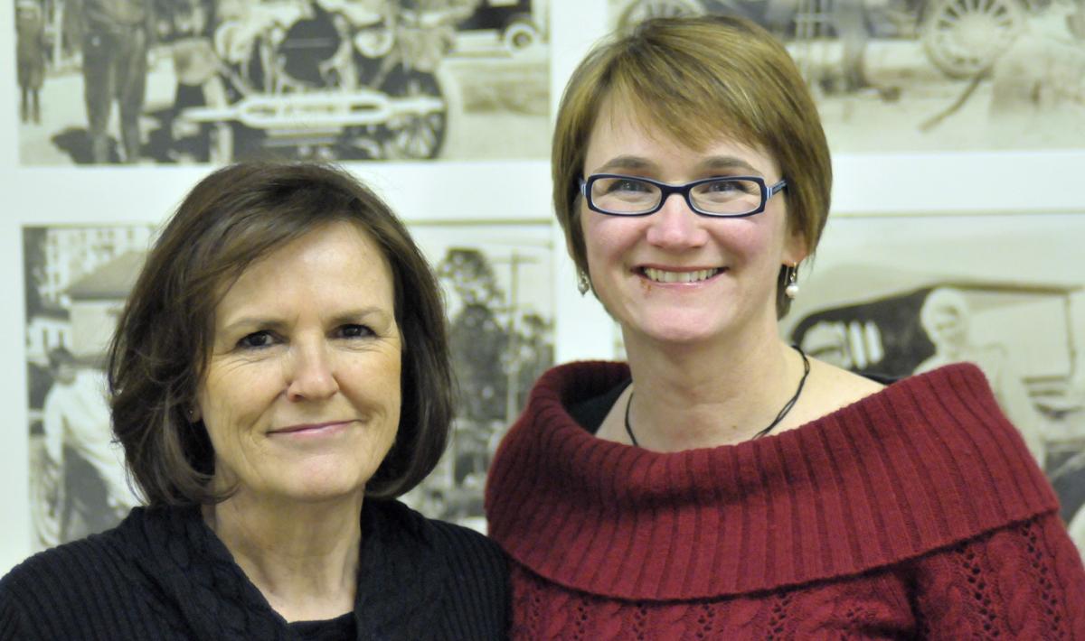 Group provides local LGBT support