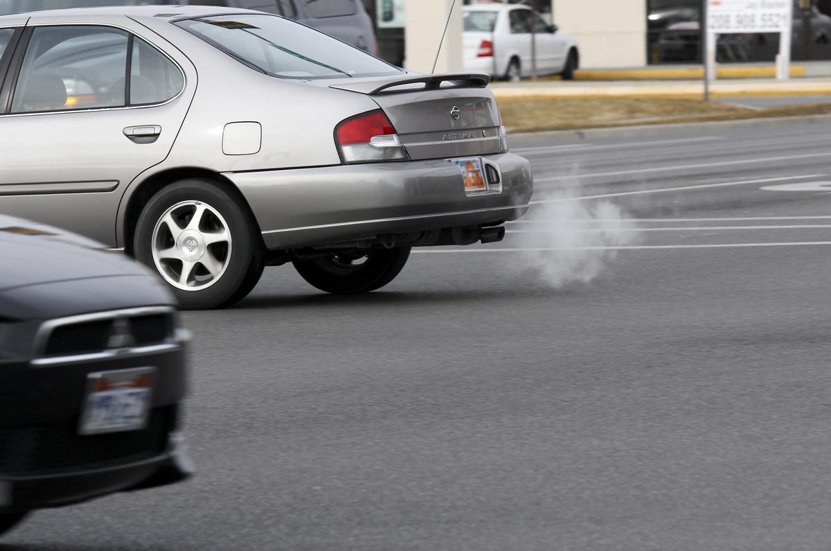 New program to cut campus emissions