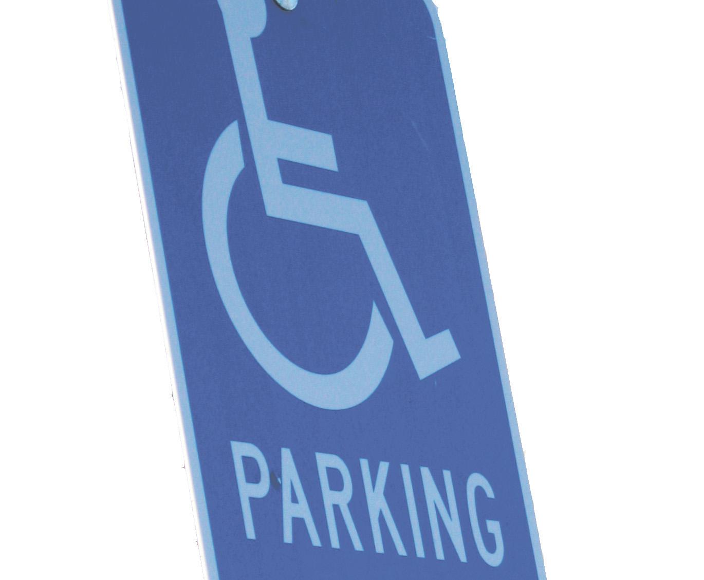 Disability Center enables a diverse campus
