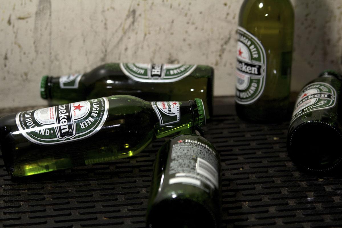 For those who drink, moderation is key
