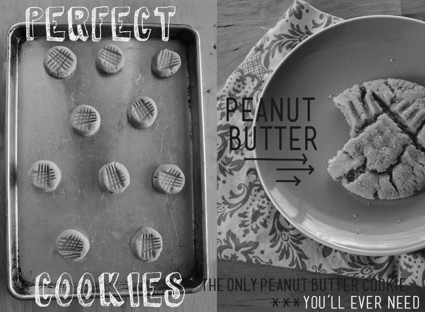 COLUMN: Crafting a classic cookie