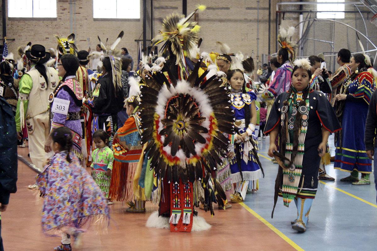 Native Week to celebrate culture - The Utah Statesman