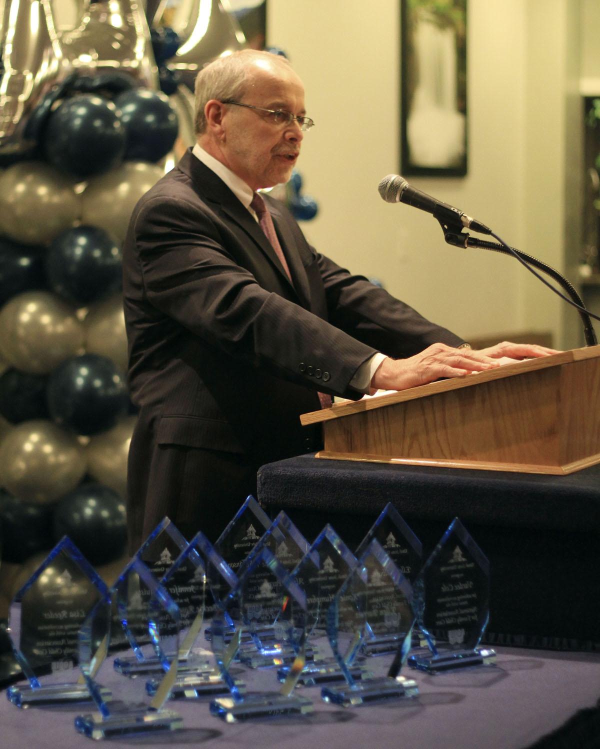 Cache Valley celebrates childcare center accredidations