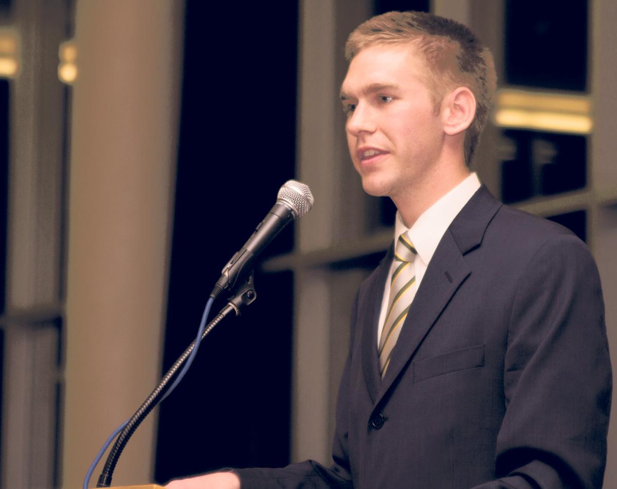 Thrapp elected next president, ARC fee passes