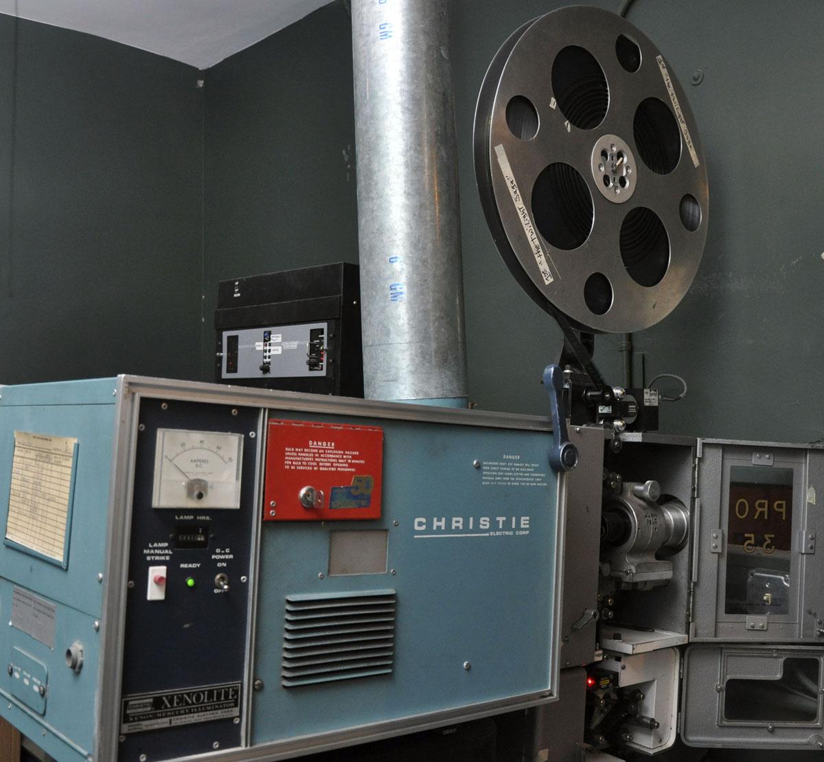 Film festival aims to draw out local talent