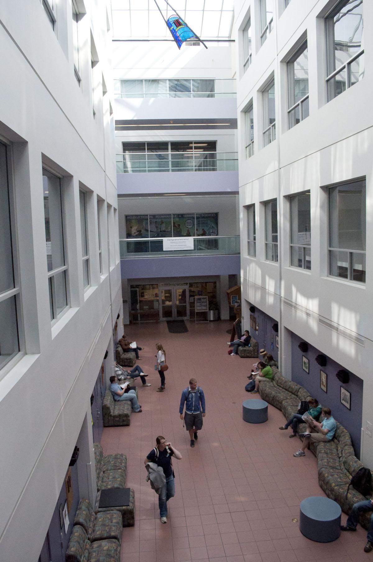 College of Education recognized nationally