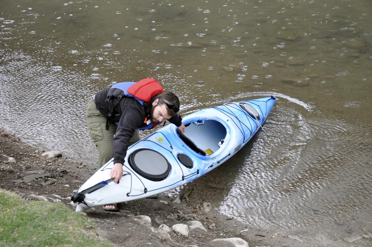 Outdoor Rec Program touts summer events