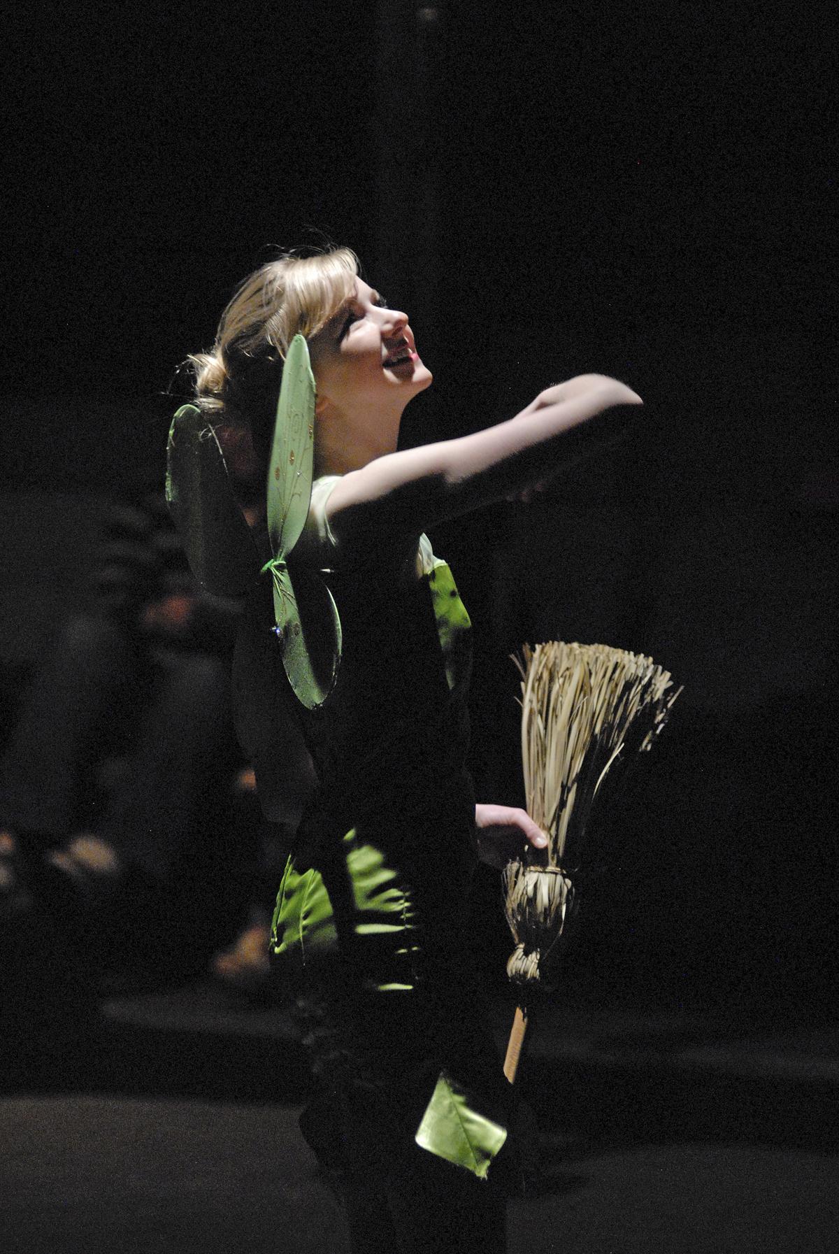 ‘Remember the Magic’ celebrates Disney and Broadway