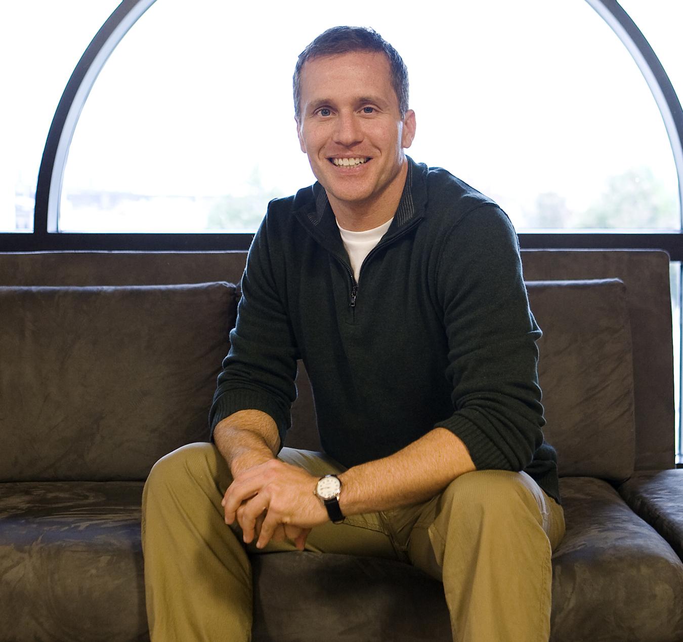 Graduation speaker is Navy SEAL, author