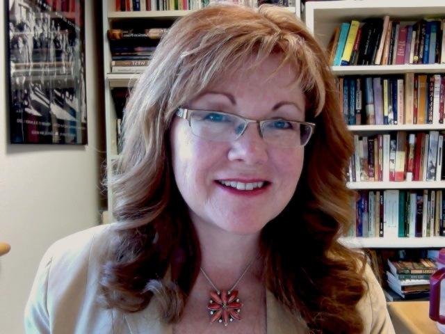 History Professor Wins Prestigious Summer Fellowship