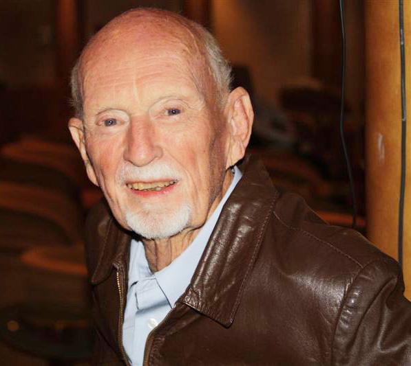 Evans Biography and Handcart Award Winners Announced at Utah State