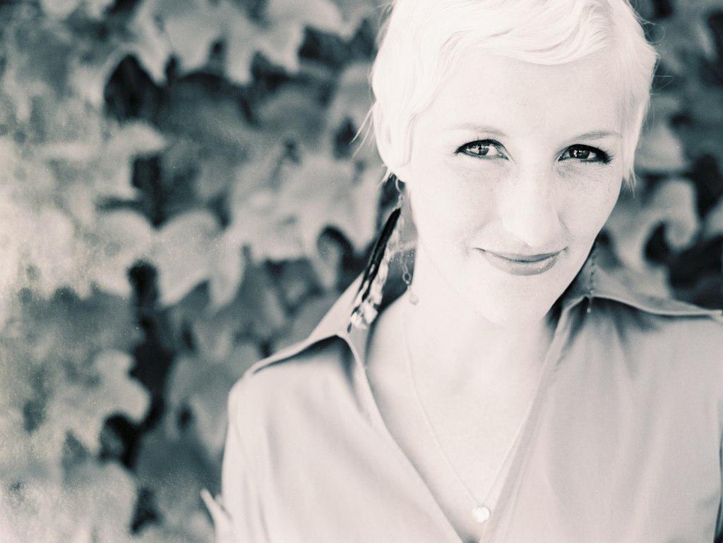 Sarah Sample in Concert