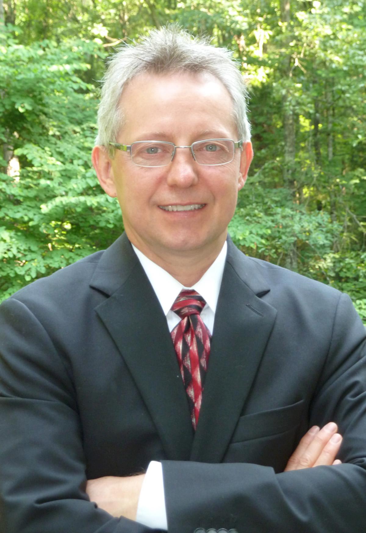 18th Annual Arrington Lecture Speaker Announced