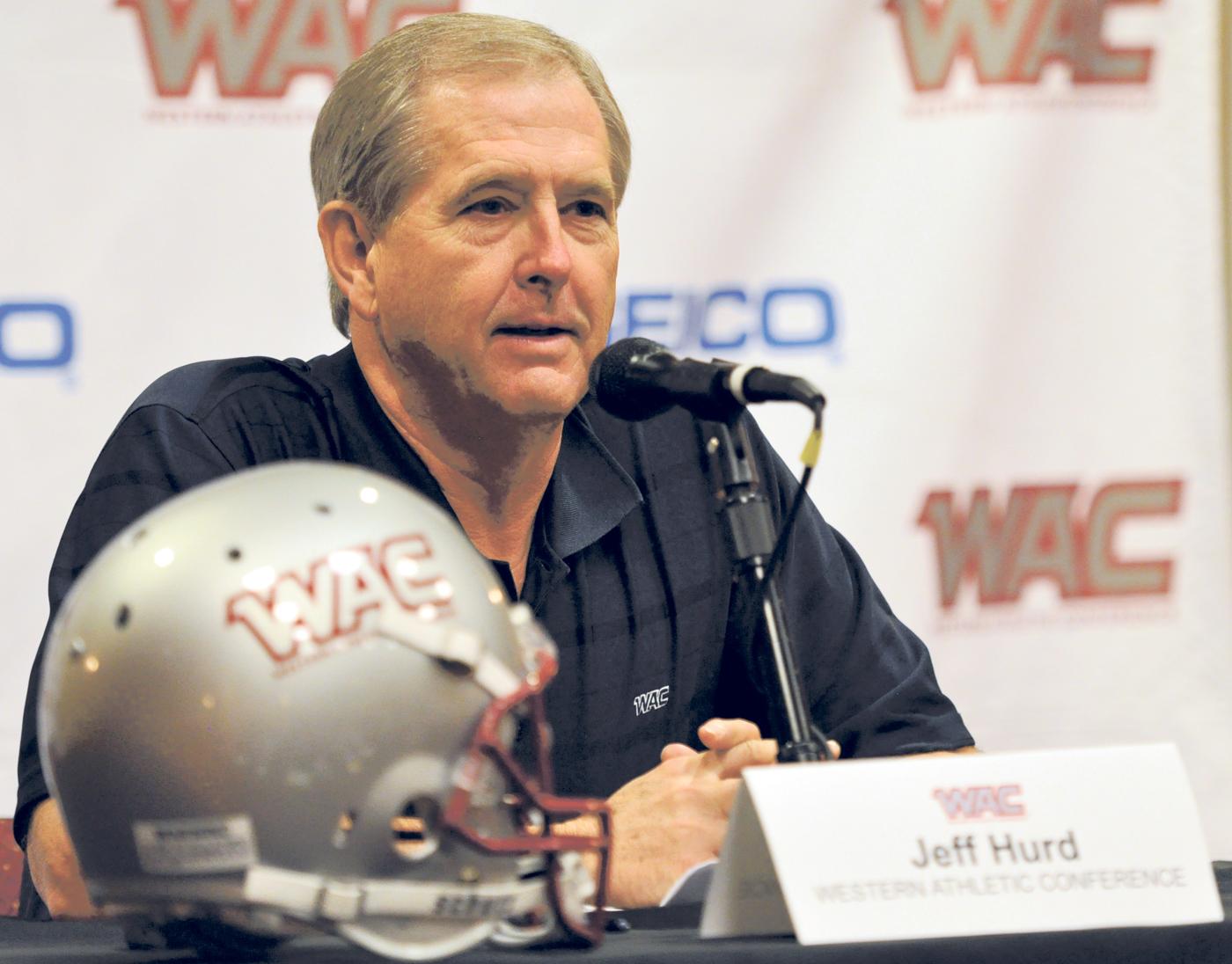 La Tech, USU remain favorites in crumbling WAC