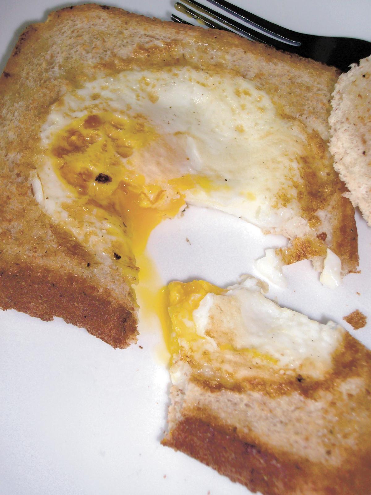 COLUMN: Creating delicious and healthy egg meals