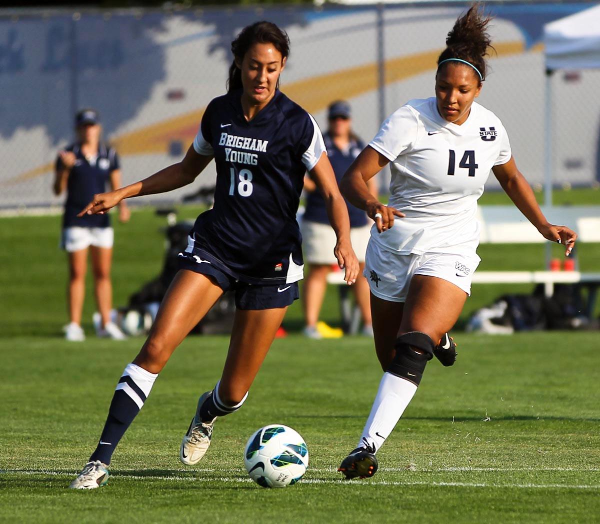 Soccer: Late Norris penalty saves Wyoming draw