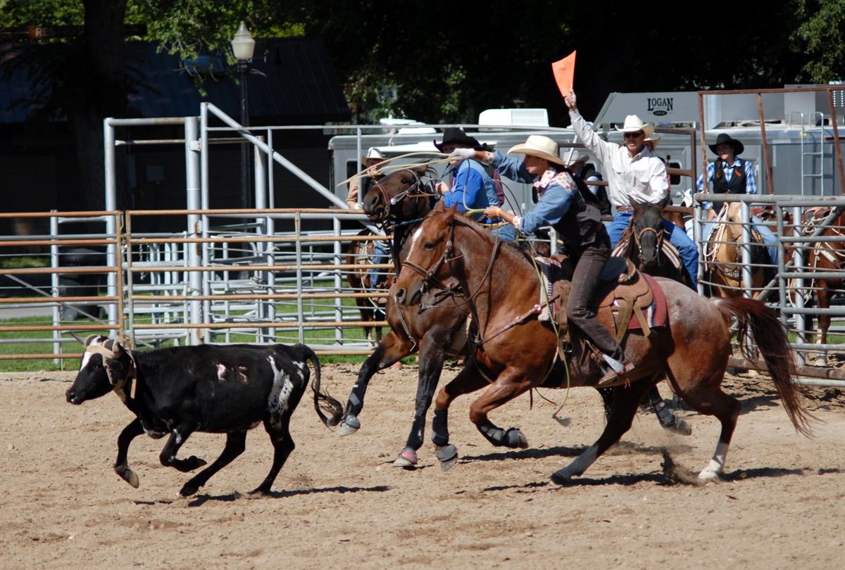 Homecoming conflicts may hinder rodeo attendance