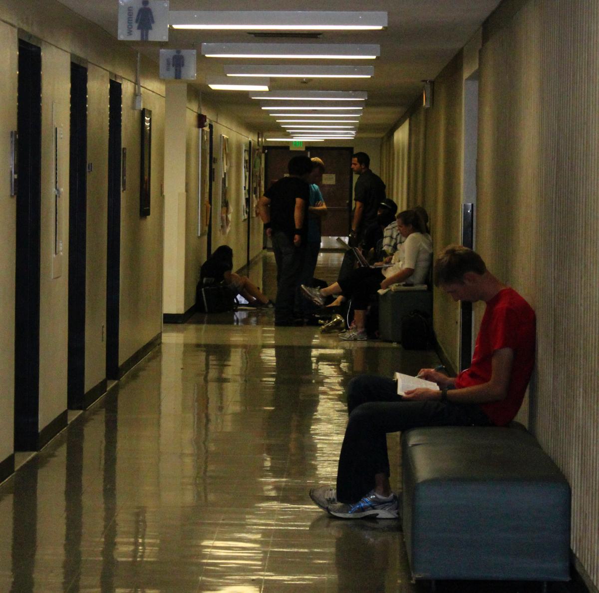 College of arts considers differential tuition