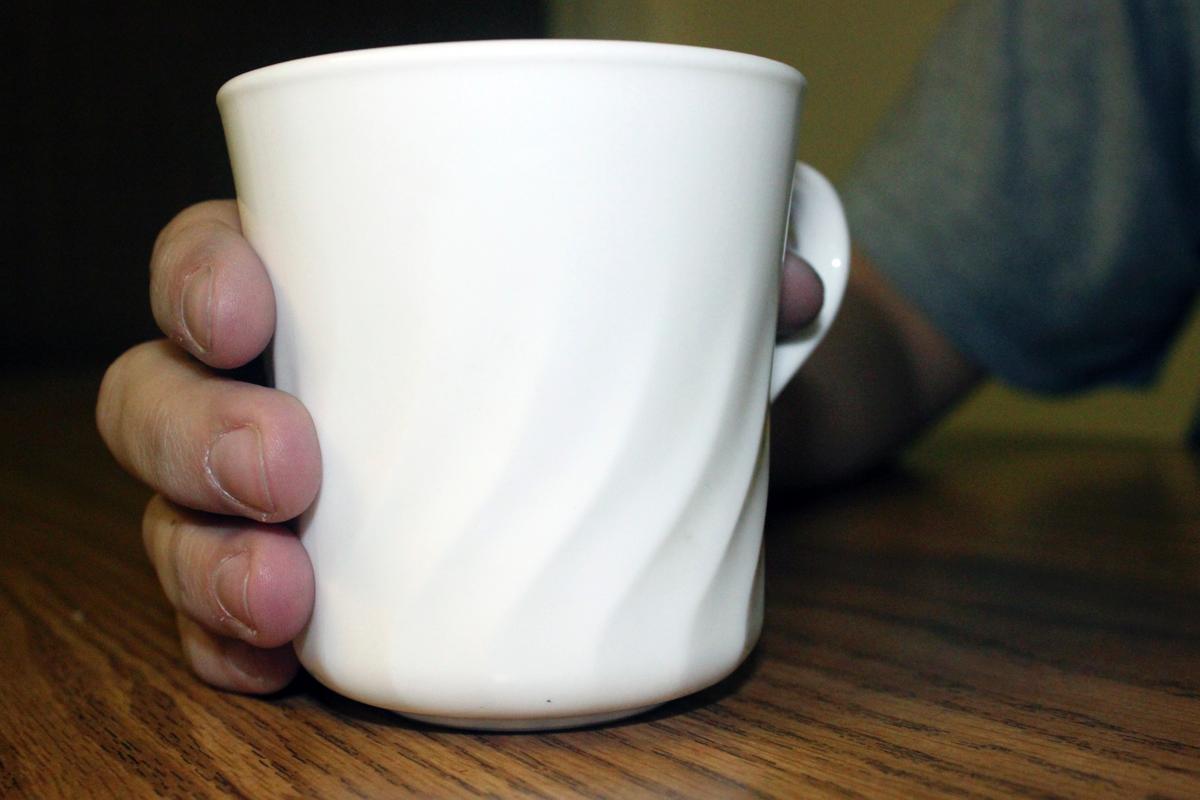 TEA time helps international students with language