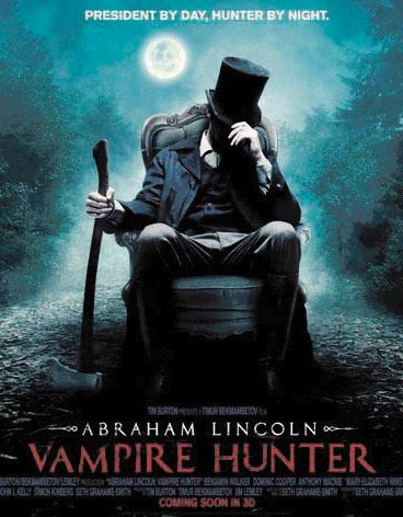 REVIEW: Twisting the history of a beloved President