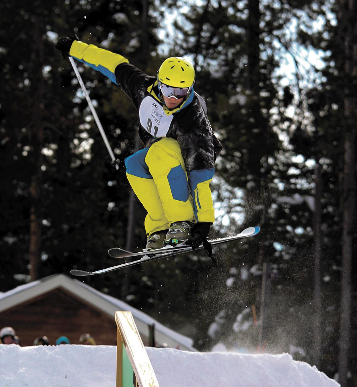 ‘Flow State’ to air at USU