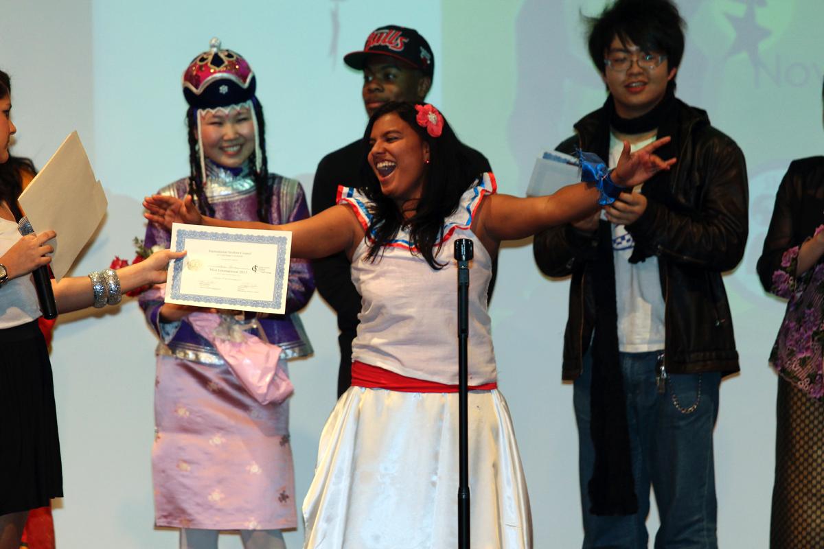 Diversity week aims to connect cultures