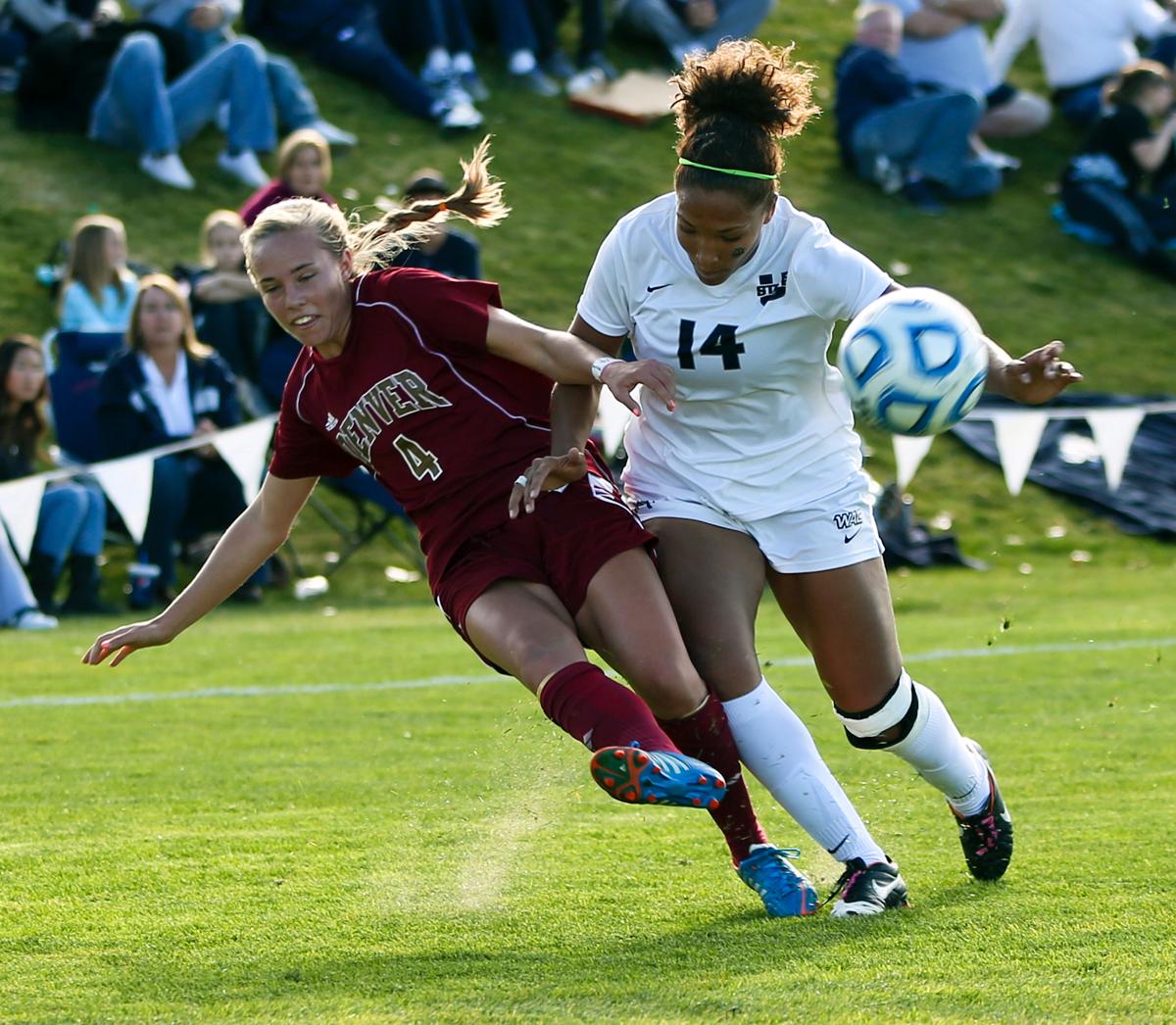 USU women’s soccer to take on BYU in first round of NCAA Tournament