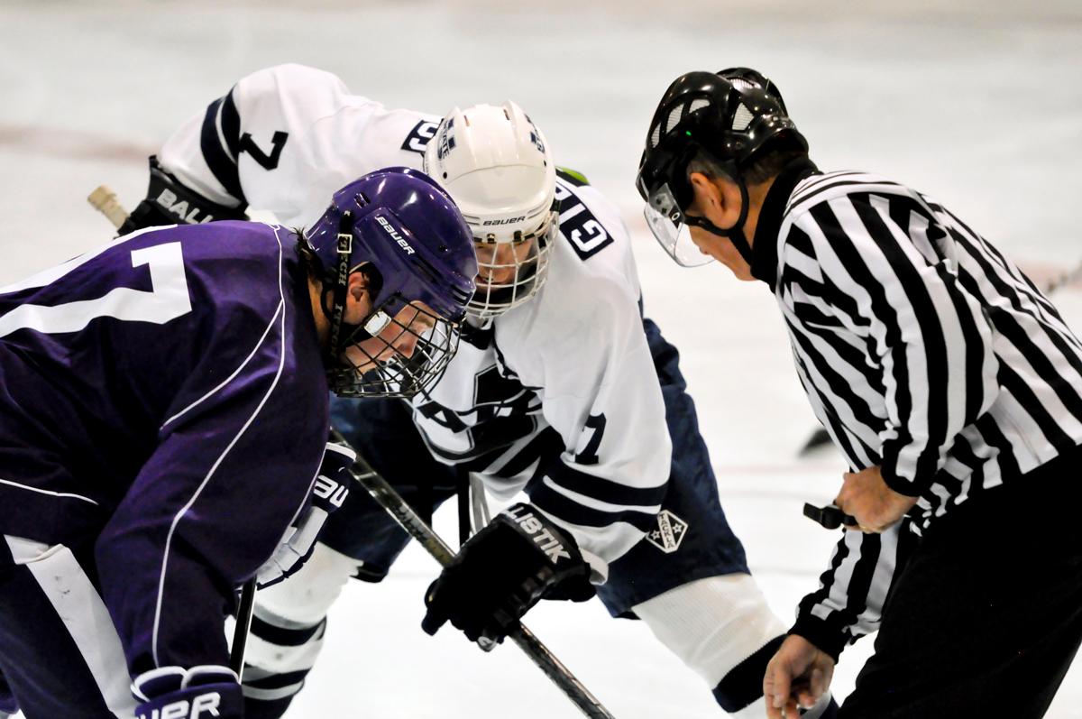 Aggies split weekend action