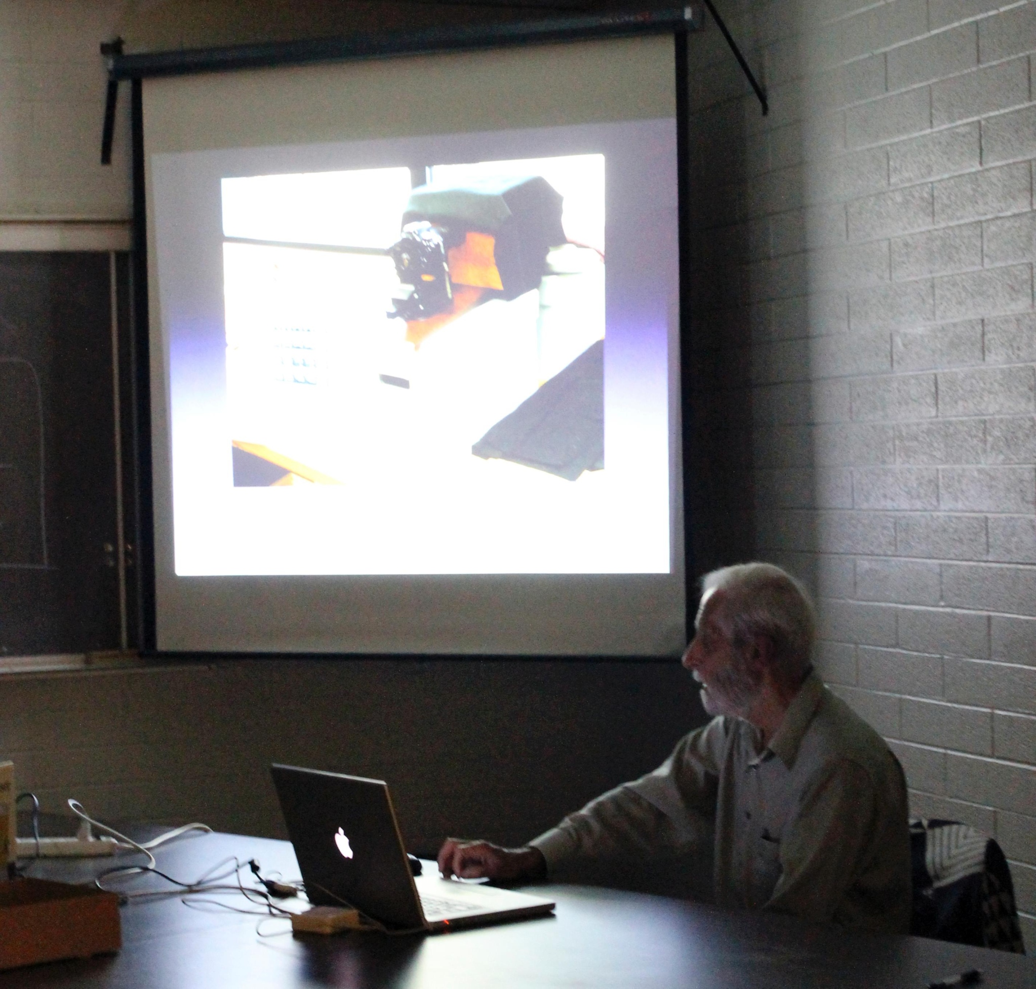 100-year-old samples go digital