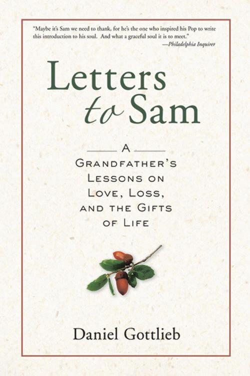 REVIEW: ‘Letters to Sam’ teaches life lessons