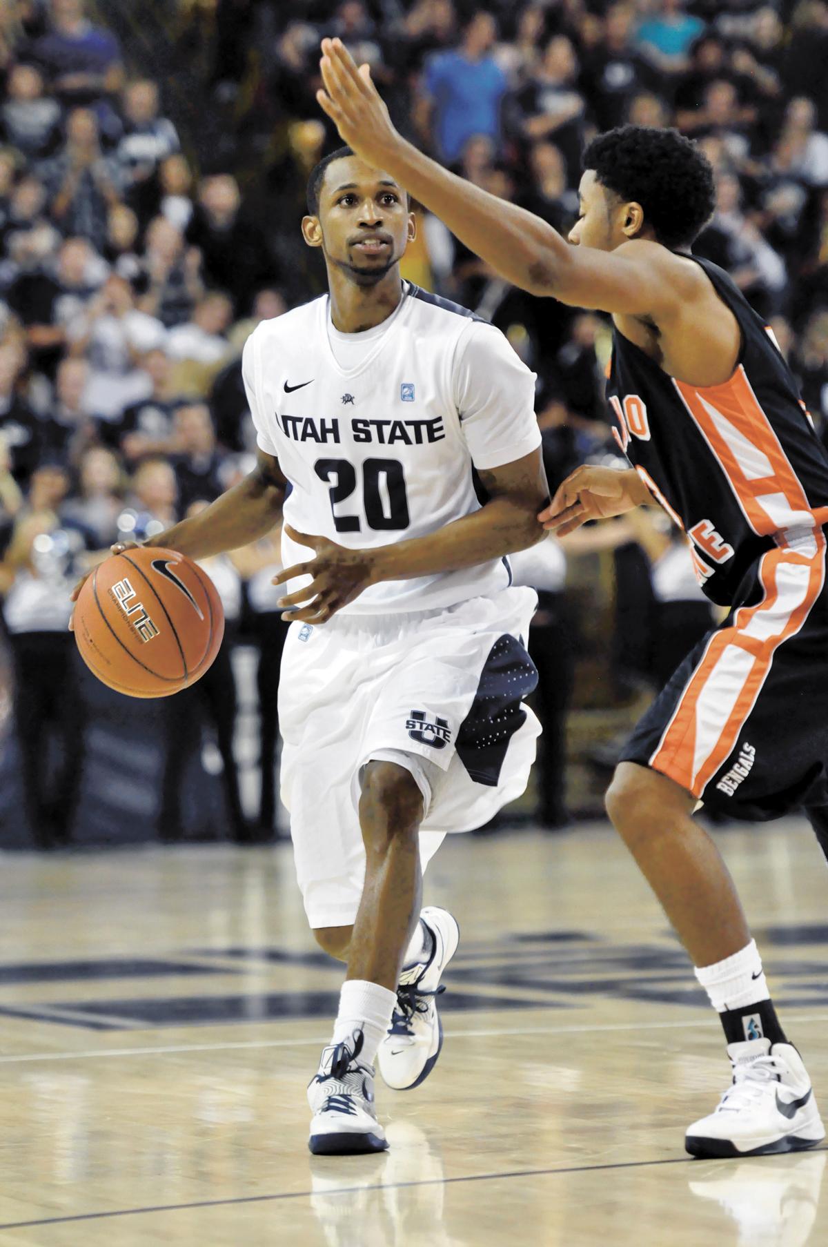 OPINION: Getting reacquainted with basketball