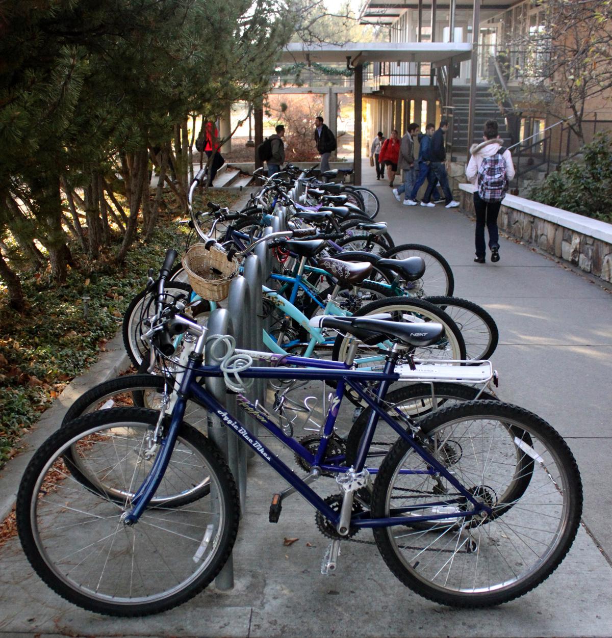 Blue Goes Green awards grants