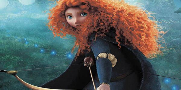 REVIEW: 'Brave' doesn't quite hit the target - The Utah Statesman