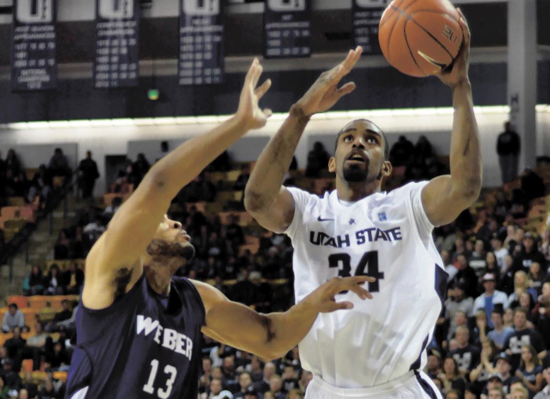 Men’s Basketball takes overtime win