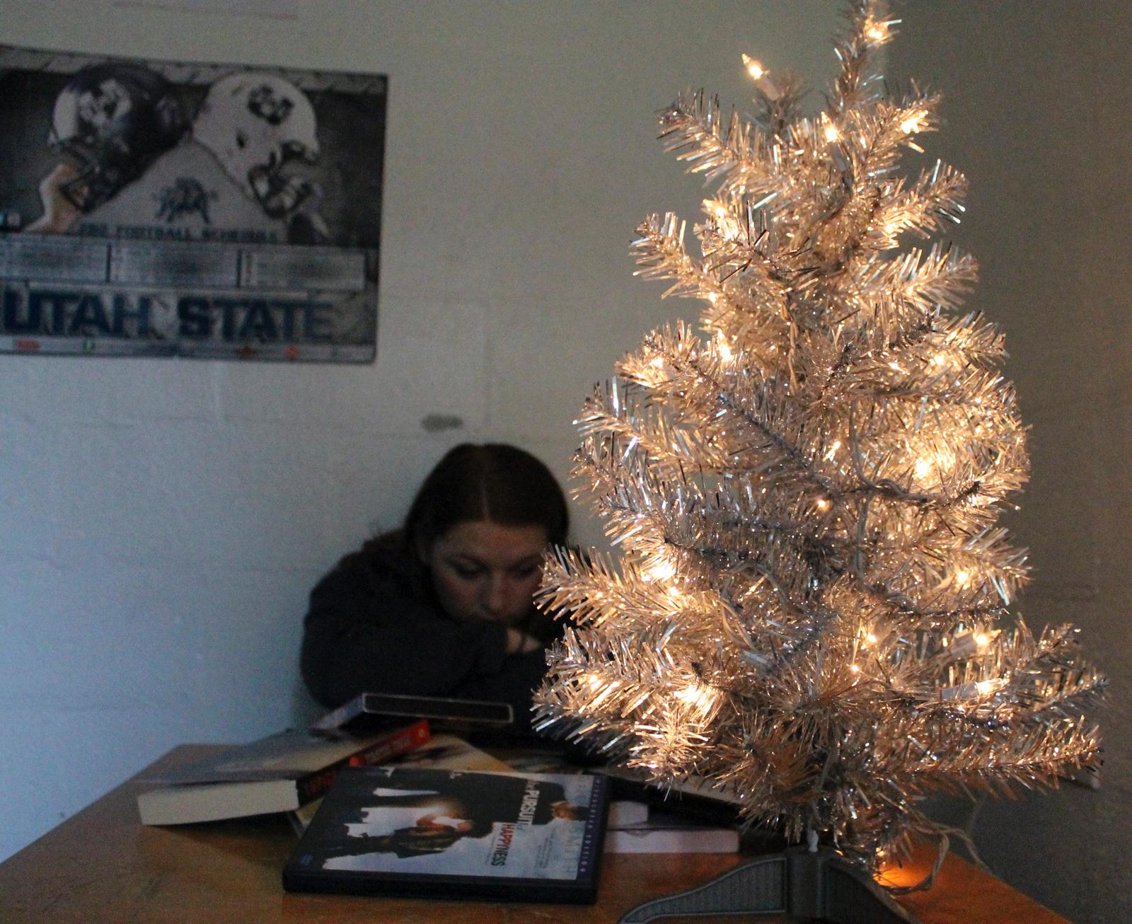 International students find ways to celebrate the holidays