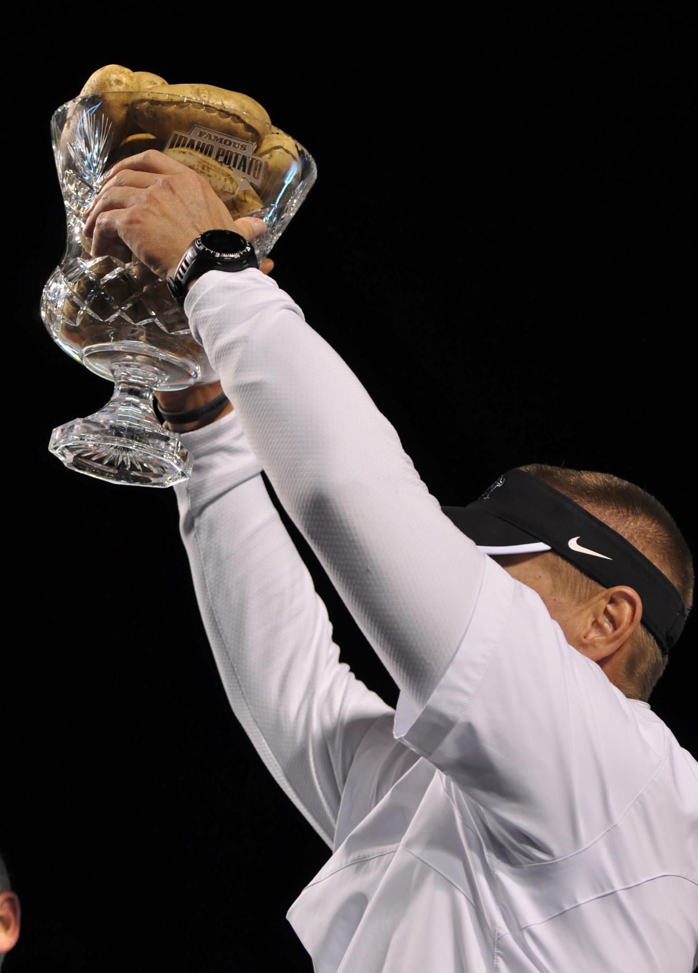 2012 football season one for the record books