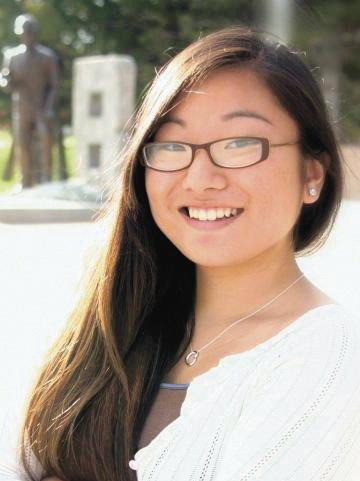 Student government finds new voice