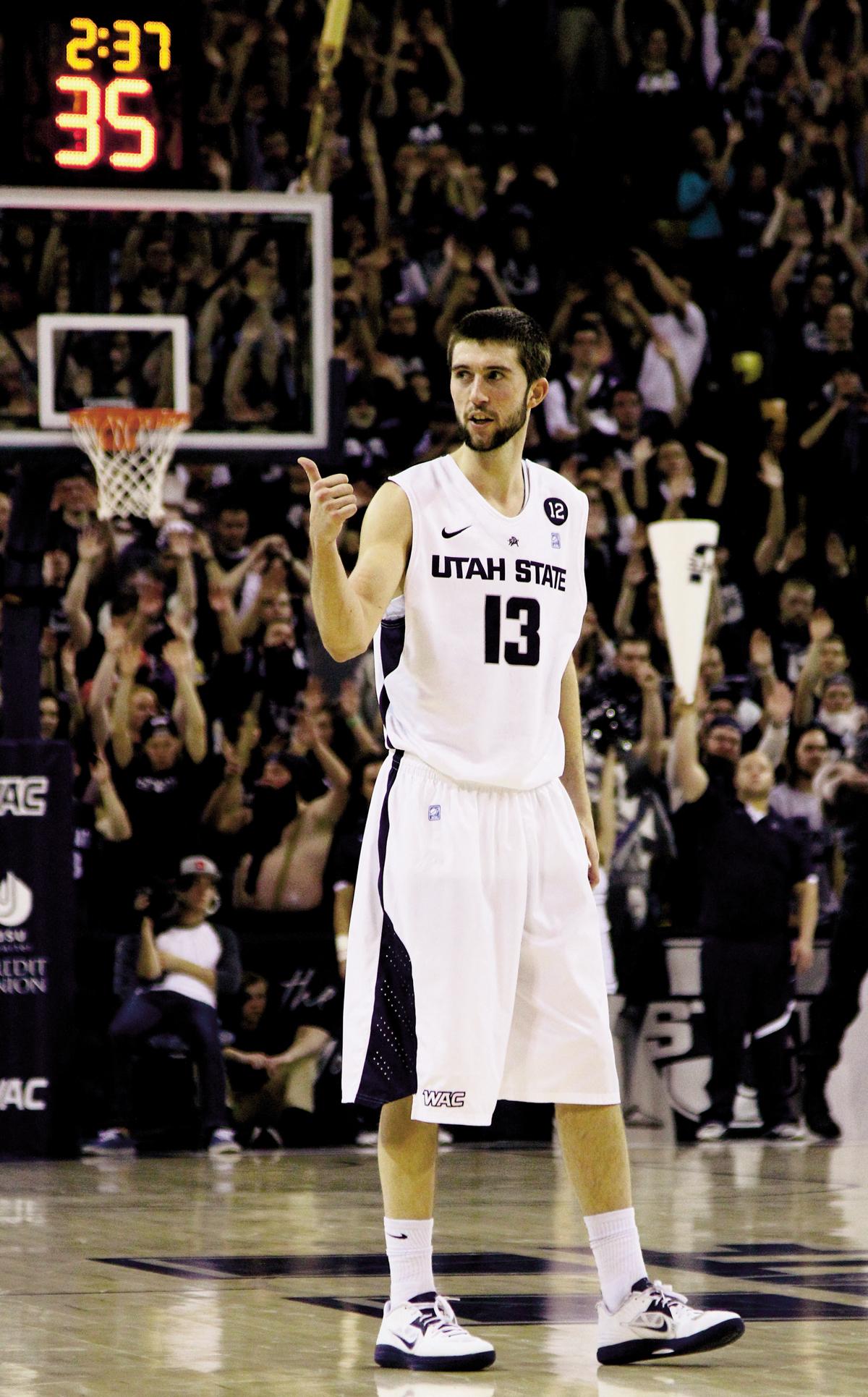 Medlin shines in win over Spartans