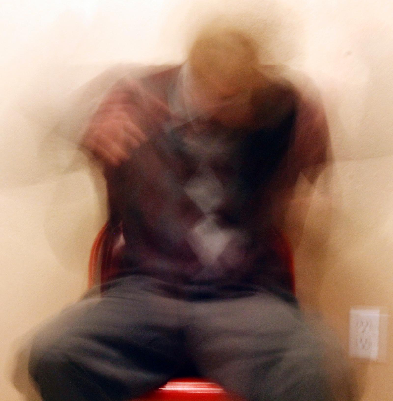 Exhibit brings illness to light