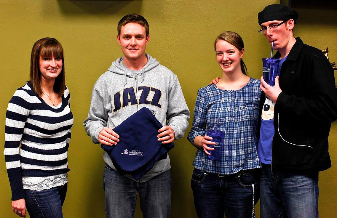 Cadaver chili wins Ag cookoff