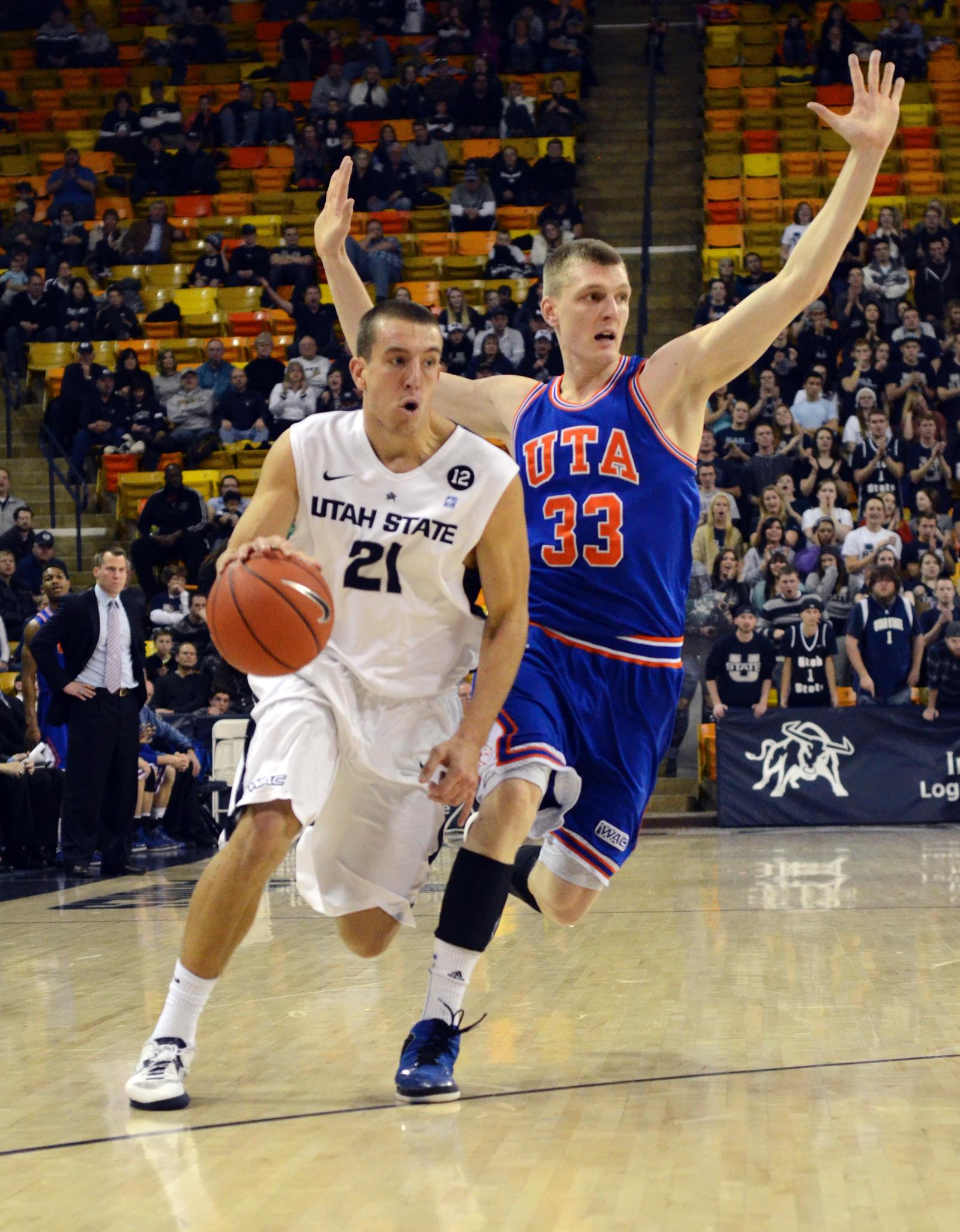 Butterfield, Shaw rise to occassion