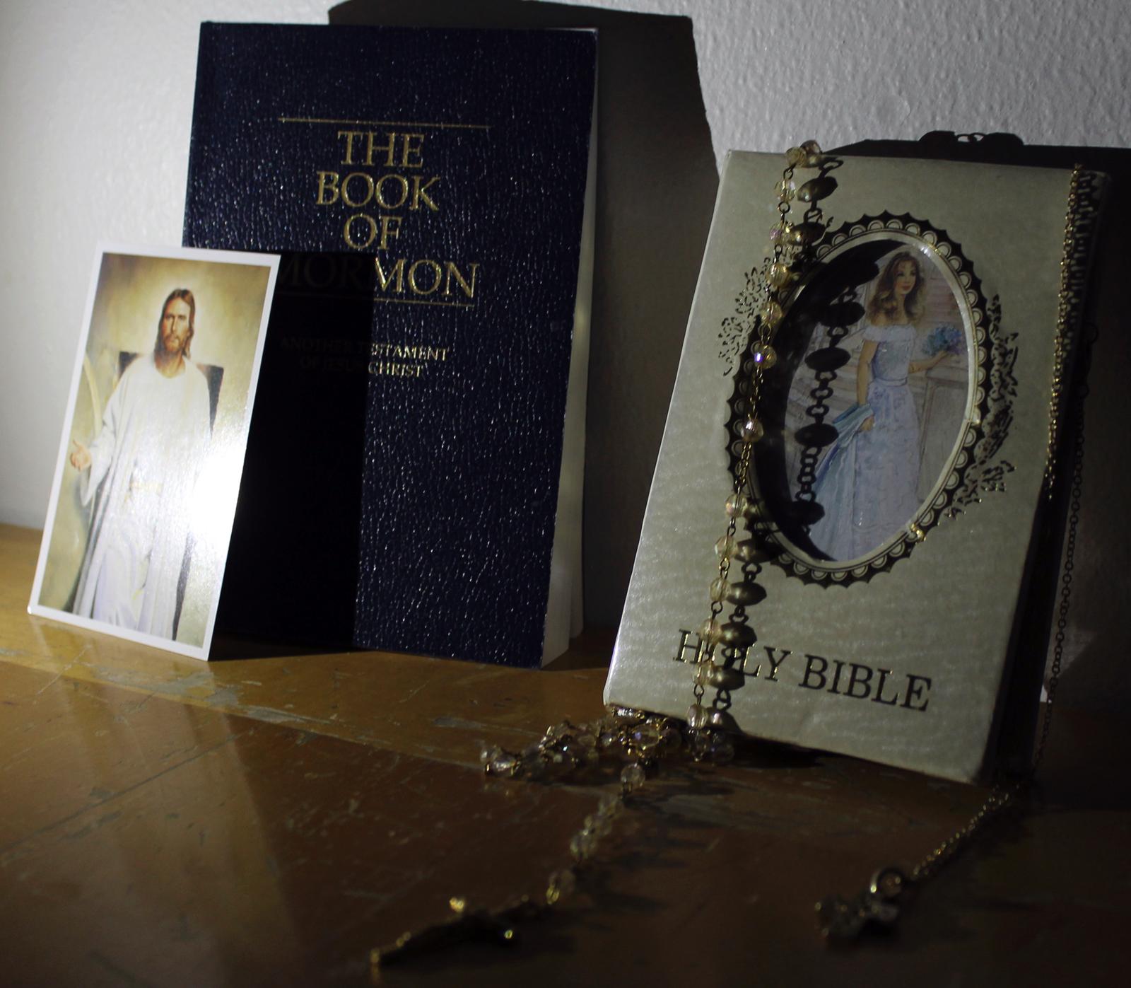 Psychological Services helps students with Crisis on Faith