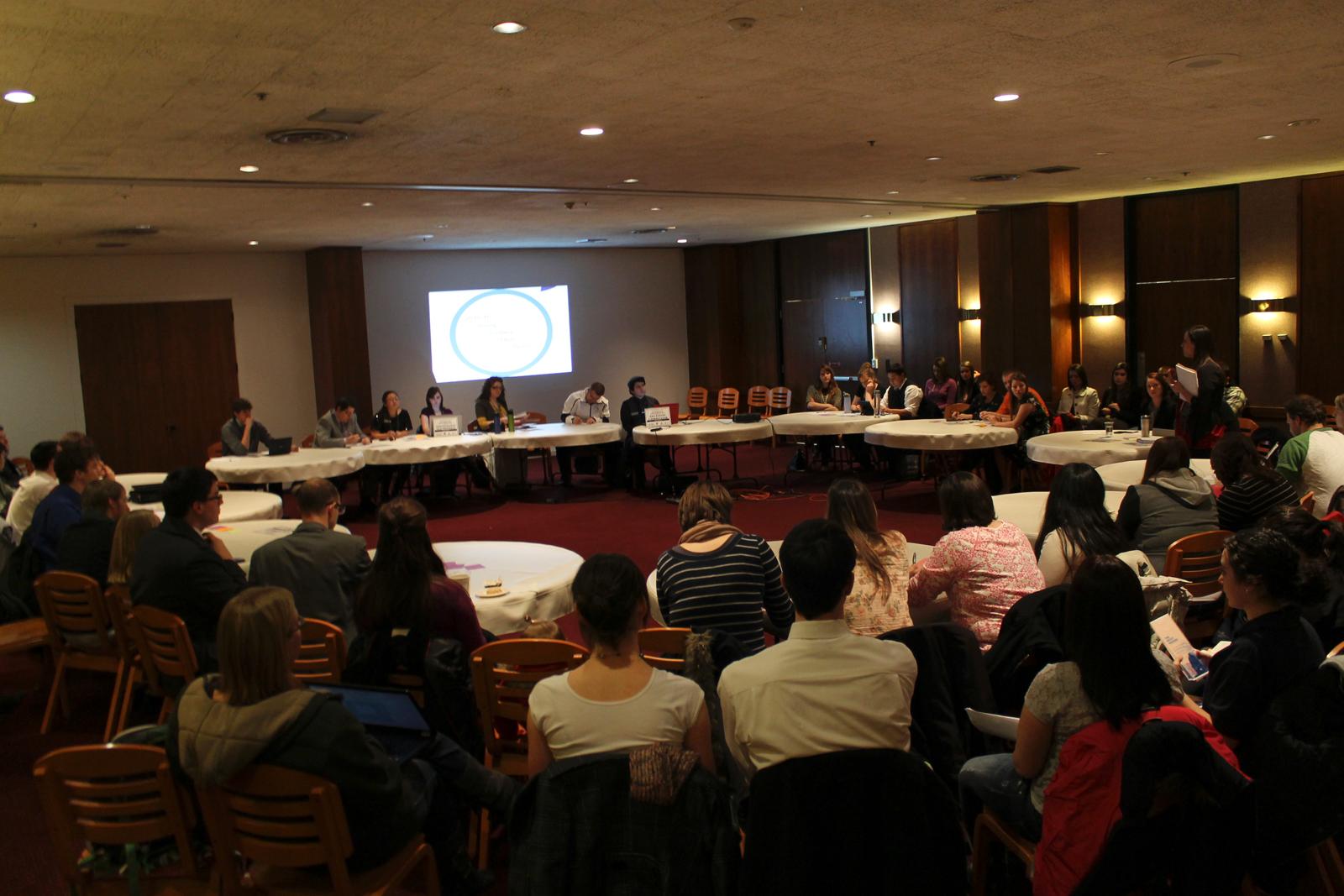 ASUSU gains formal RHA voice