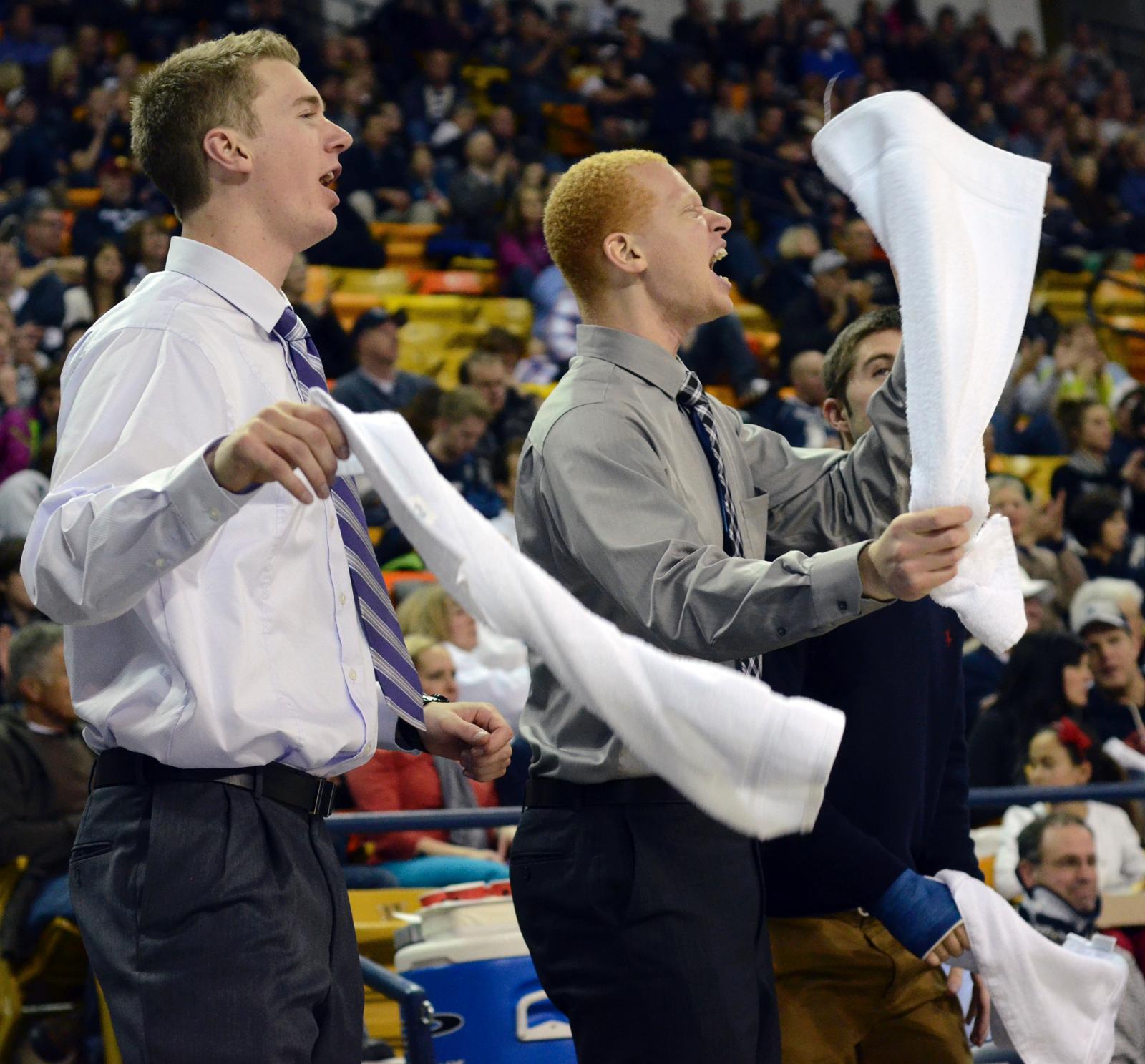 Aggies hit road for three-game swing